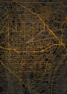 Garden Grove United States