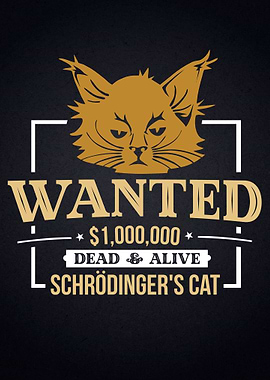 Physics Schroedinger Cat