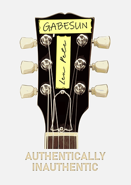 Authentically Inauthentic