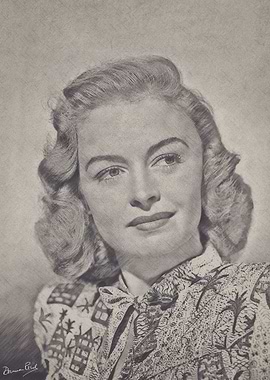 Donna Reed