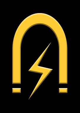 Strong Magnetic Field Sign