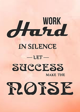 INSPIRATIONAL POSTER