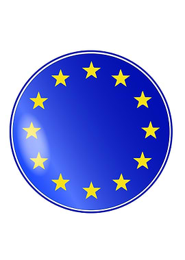 EU Button