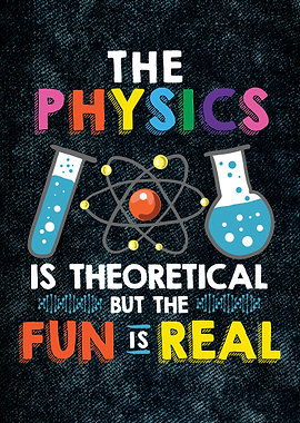 Physics Real Fun Science