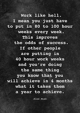 Elon Musk Quote D006