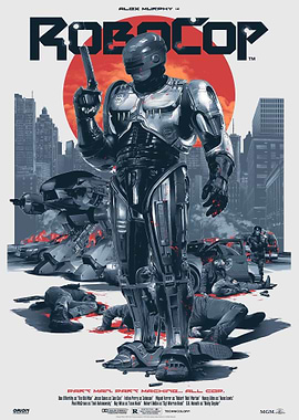 Robocop