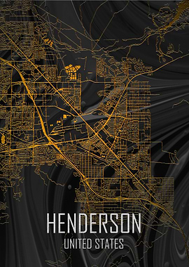 Henderson United States