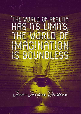 Jean Jacques Rousseau Q 9