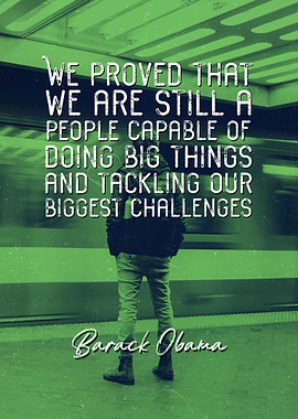 Barack Obama Quote 6