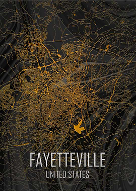 Fayetteville United States