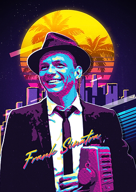 FRANK SINATRA