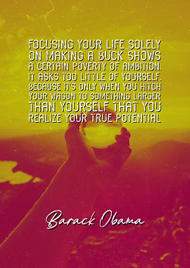 Barack Obama Quote 9