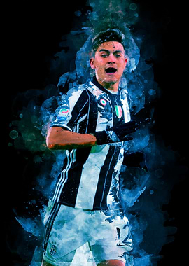Paulo Dybala