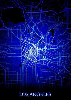 Los Angeles California