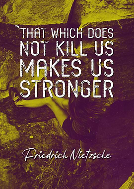 Friedrich Nietzsche Q 10