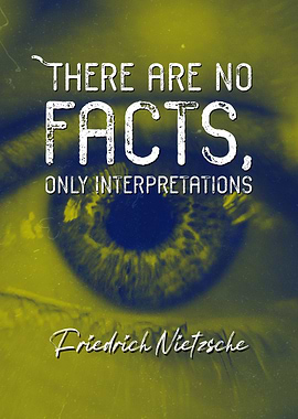 Friedrich Nietzsche Q 9