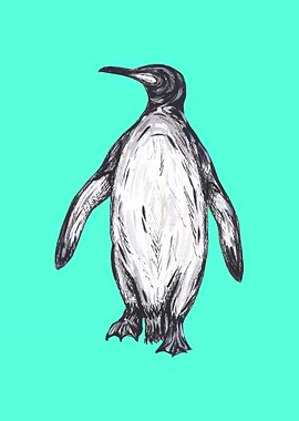 Penguin