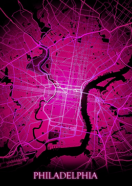 Philadelphia Pennsylvania