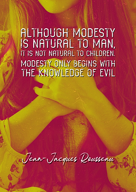 Jean Jacques Rousseau Q 7