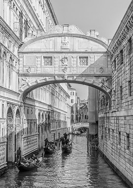 Bridge of Sighs