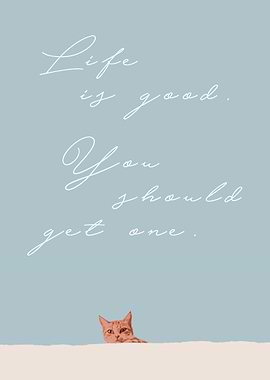 Funny Quote about Life