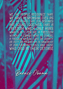 Barack Obama Quote 5