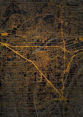 Anaheim United States