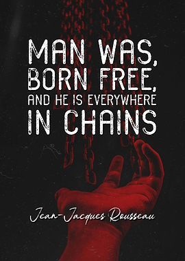 Jean Jacques Rousseau Q 8