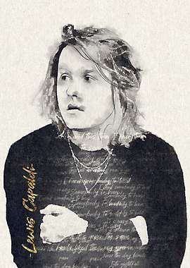 Lewis Capaldi