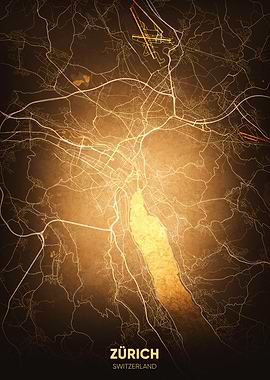 Zurich Zuerich Switzerland