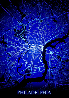 Philadelphia Pennsylvania