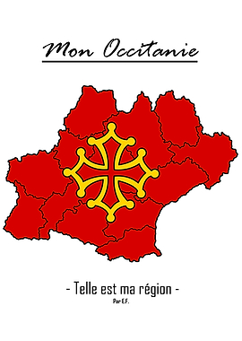 Mon Occitanie