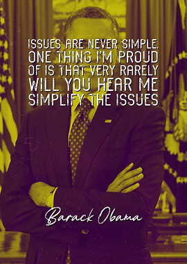 Barack Obama Quote 10