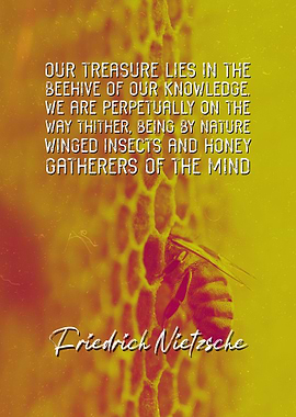 Friedrich Nietzsche Q 7