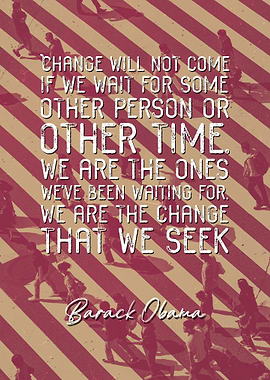 Barack Obama Quote 1