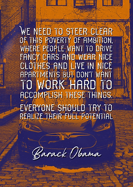 Barack Obama Quote 7