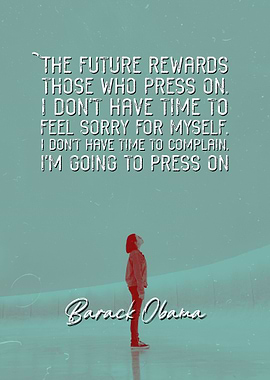 Barack Obama Quote 2