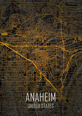 Anaheim United States