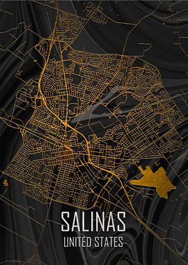 Salinas United States
