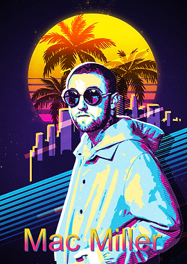 Mac Miller
