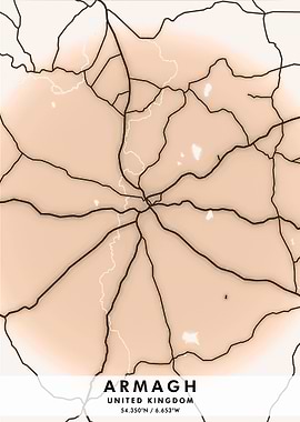 Armagh Northern Ireland