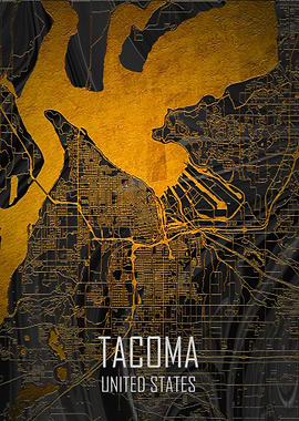 Tacoma United States
