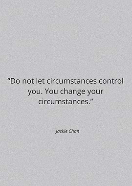 Jackie Chan Quotes