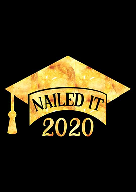 Nailed It 2020