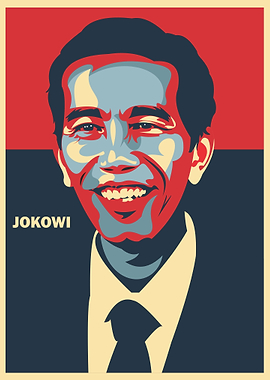 Joko Widodo