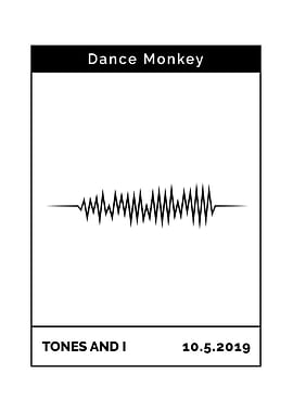 Dance Monkey