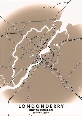 Derry Northern Ireland