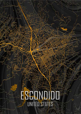 Escondido United States