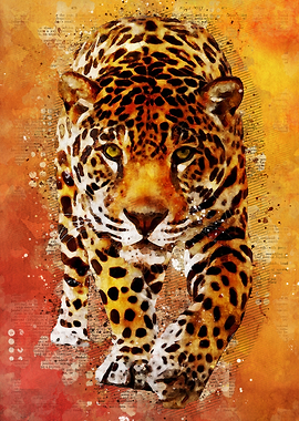 Leopard