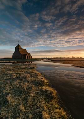 St Thomas a Beckett Church